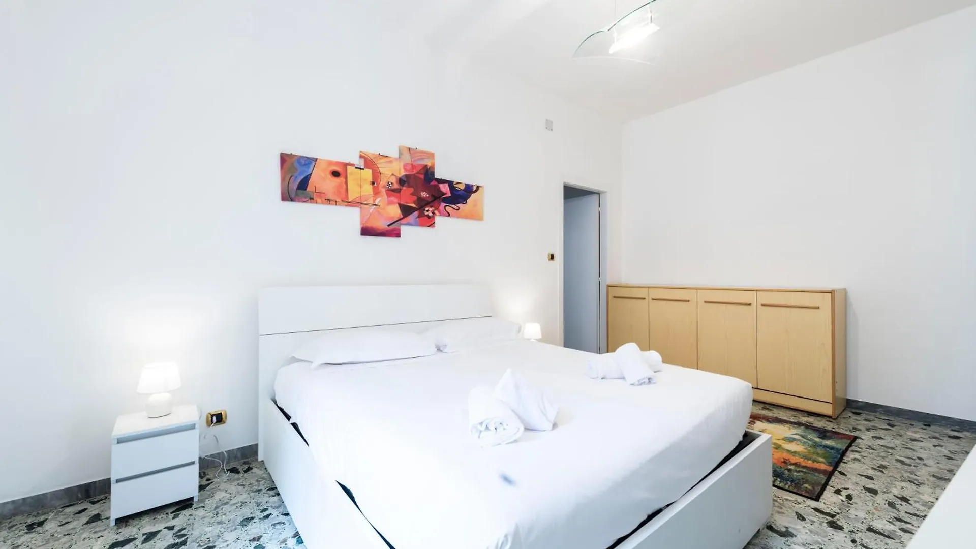 Victory Apartment 维罗纳