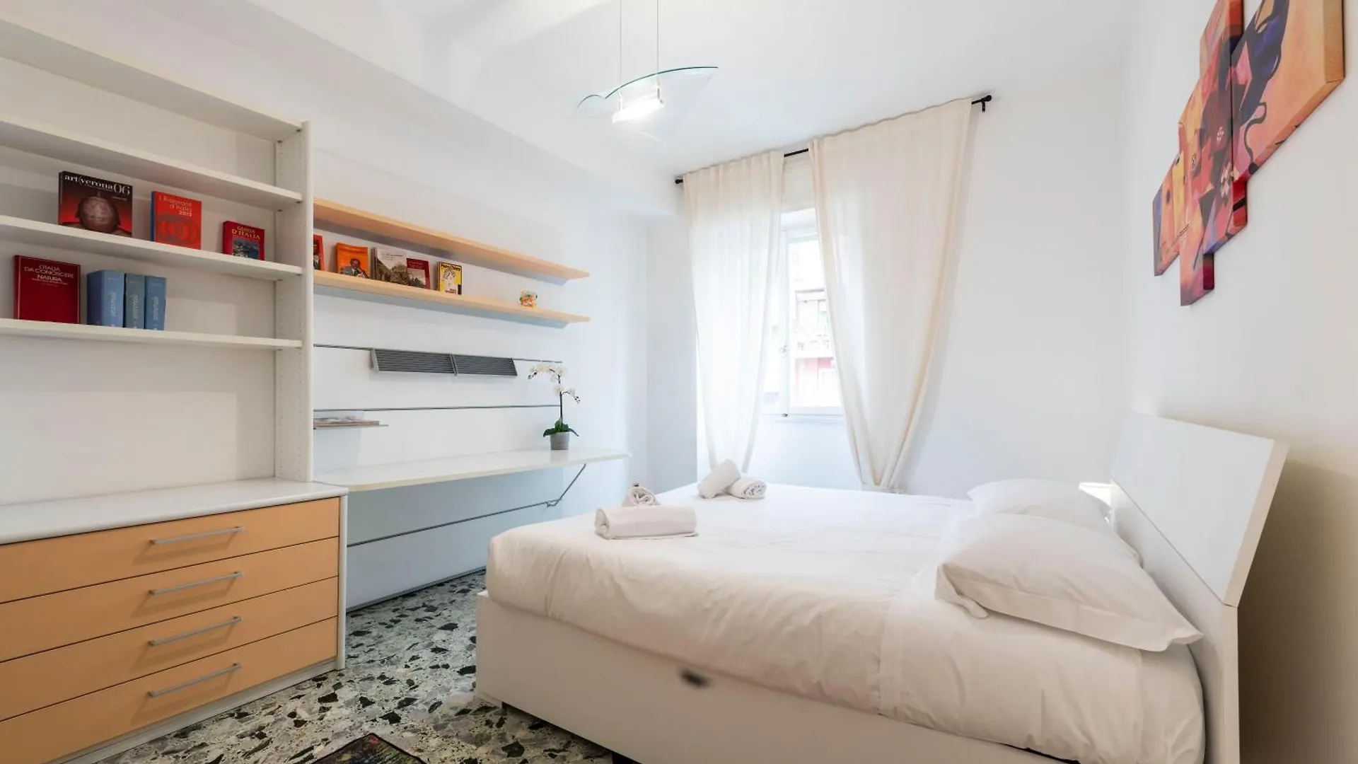 Victory Apartment 维罗纳