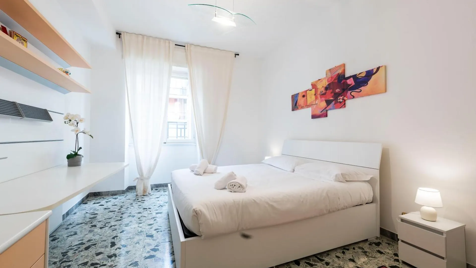 Victory Apartment 维罗纳