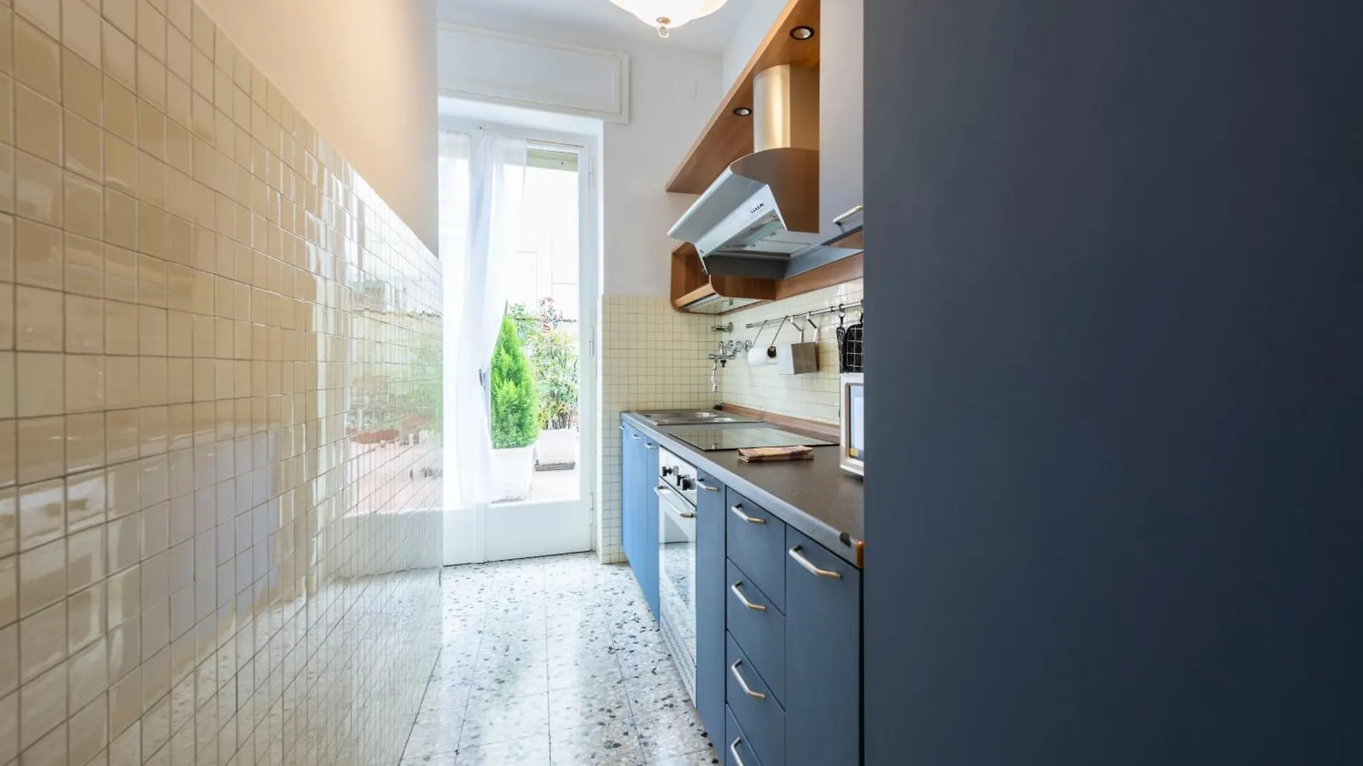 Victory Apartment Werona