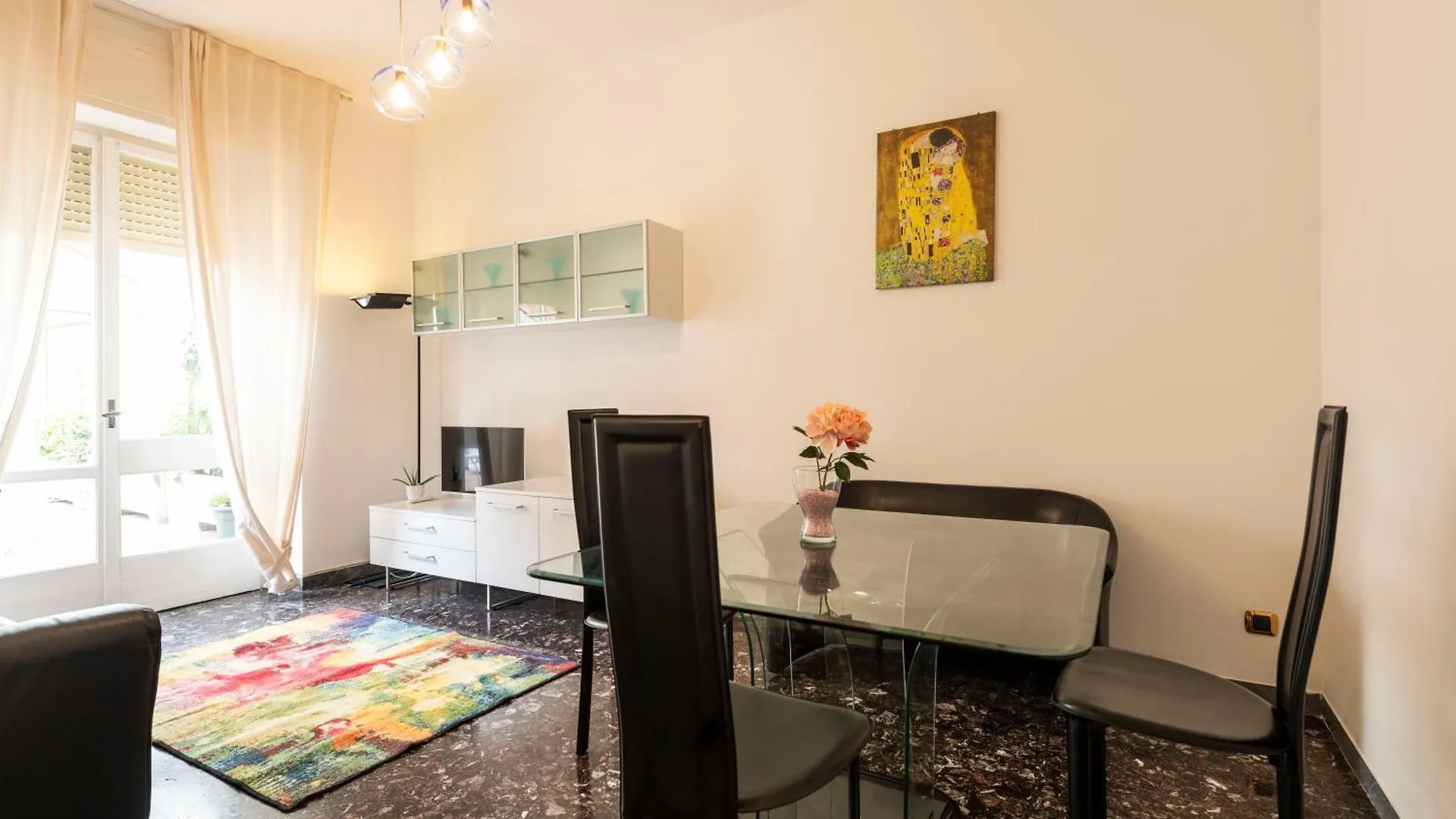 Victory Apartment Werona Włochy
