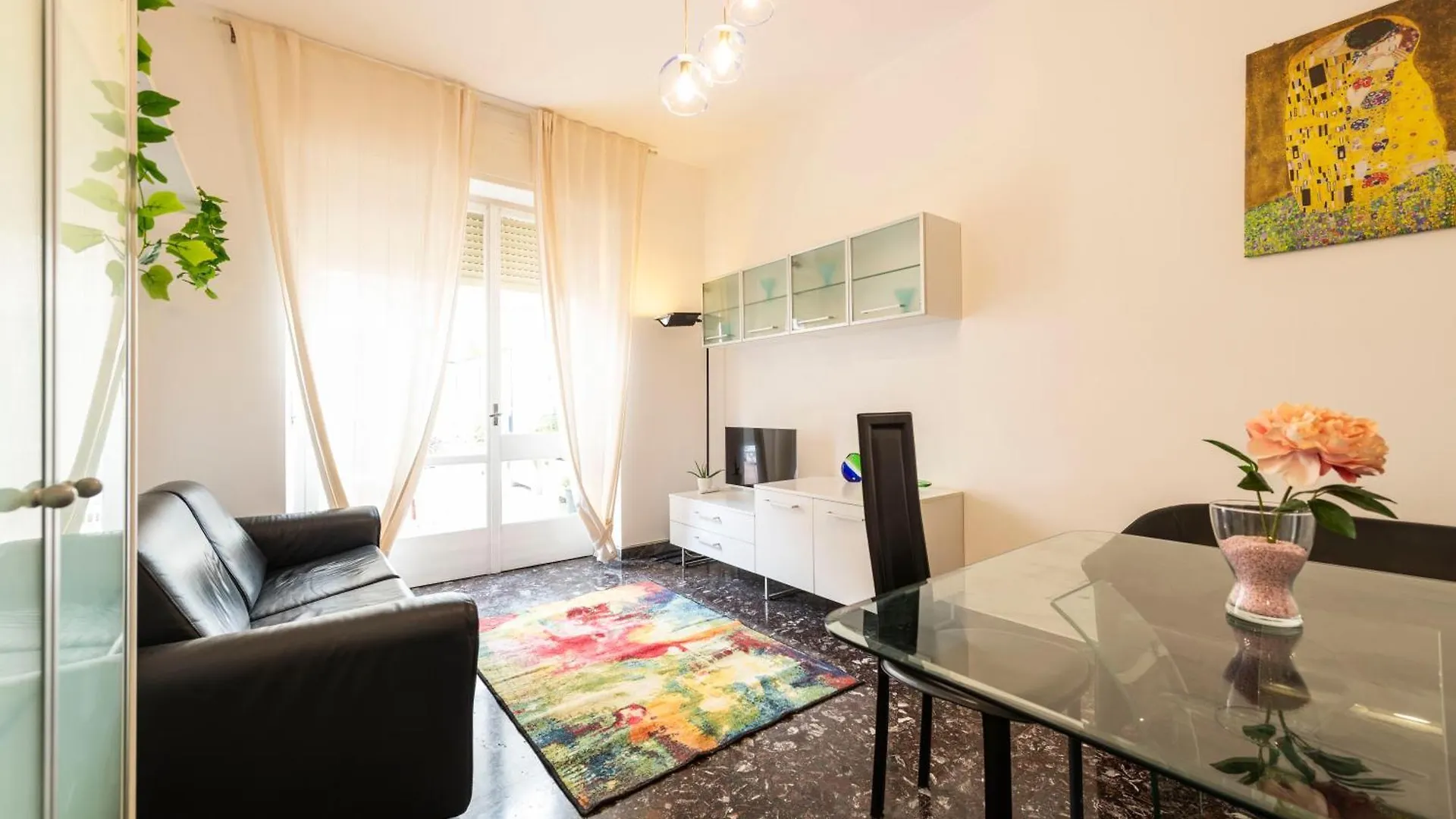 Victory Apartment Werona 0*,