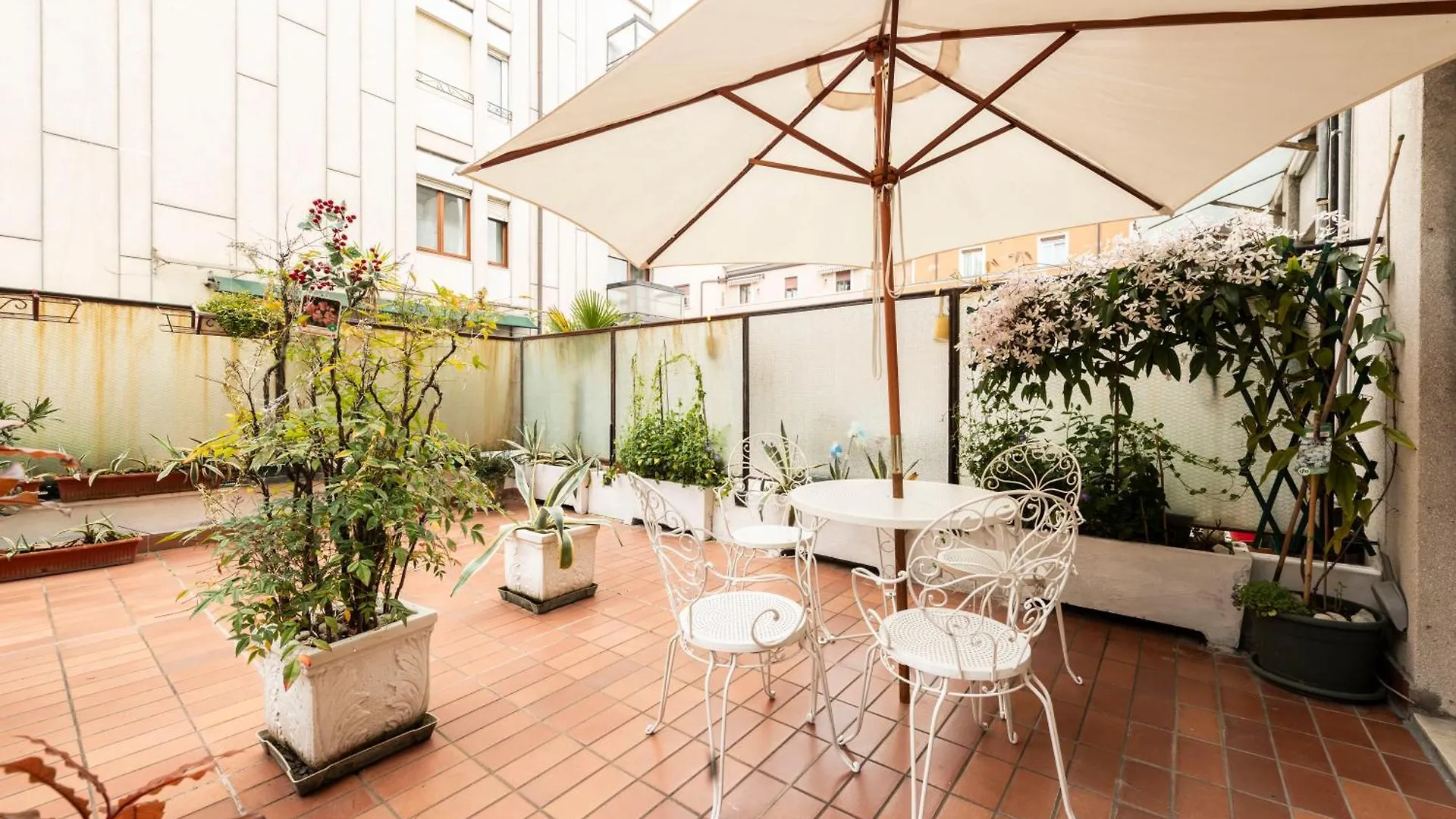 Victory Apartment Werona