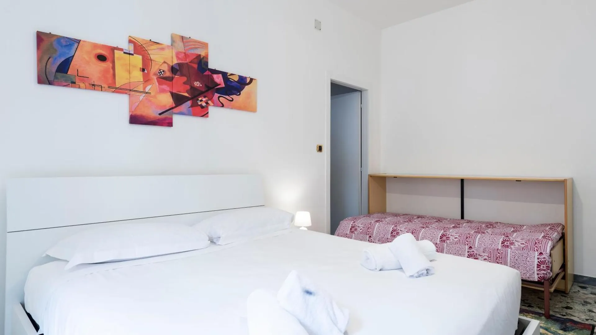 Victory Apartment Werona