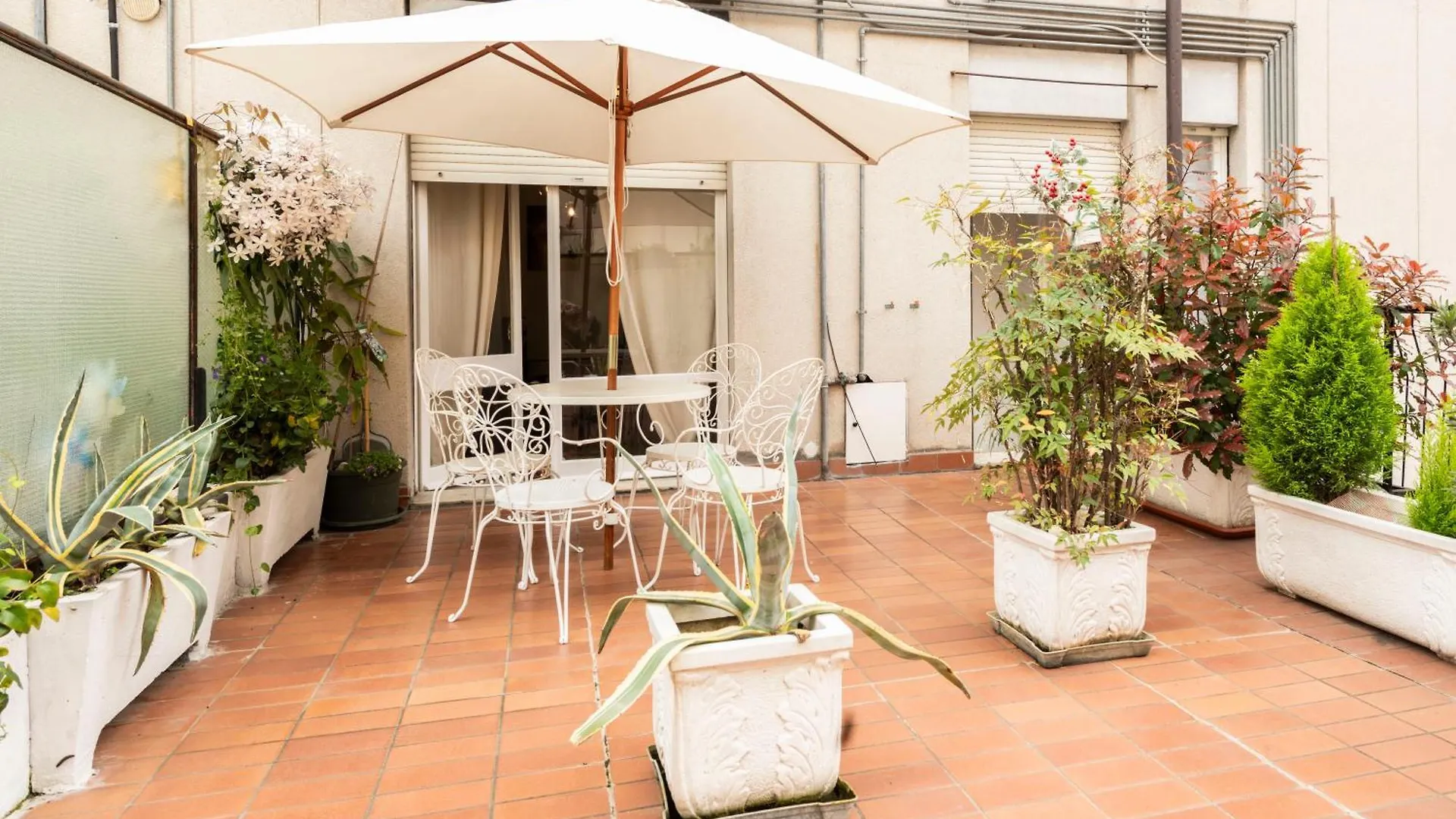 Victory Apartment Verona 0*,  Italien