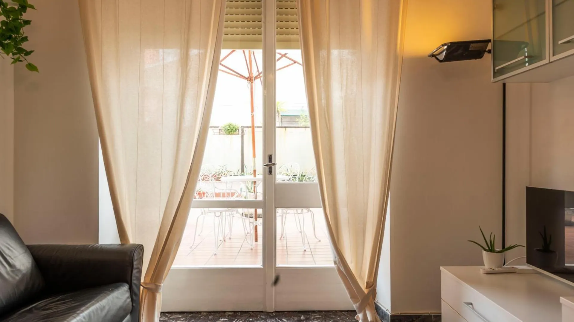Victory Apartment فيرونا